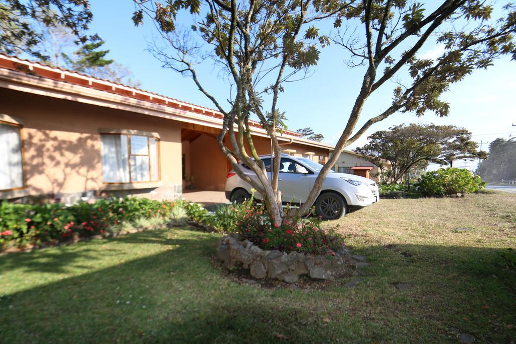 Hotel Las Orquideas Monteverde Εξωτερικό φωτογραφία