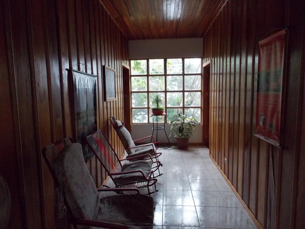 Hotel Las Orquideas Monteverde Εξωτερικό φωτογραφία