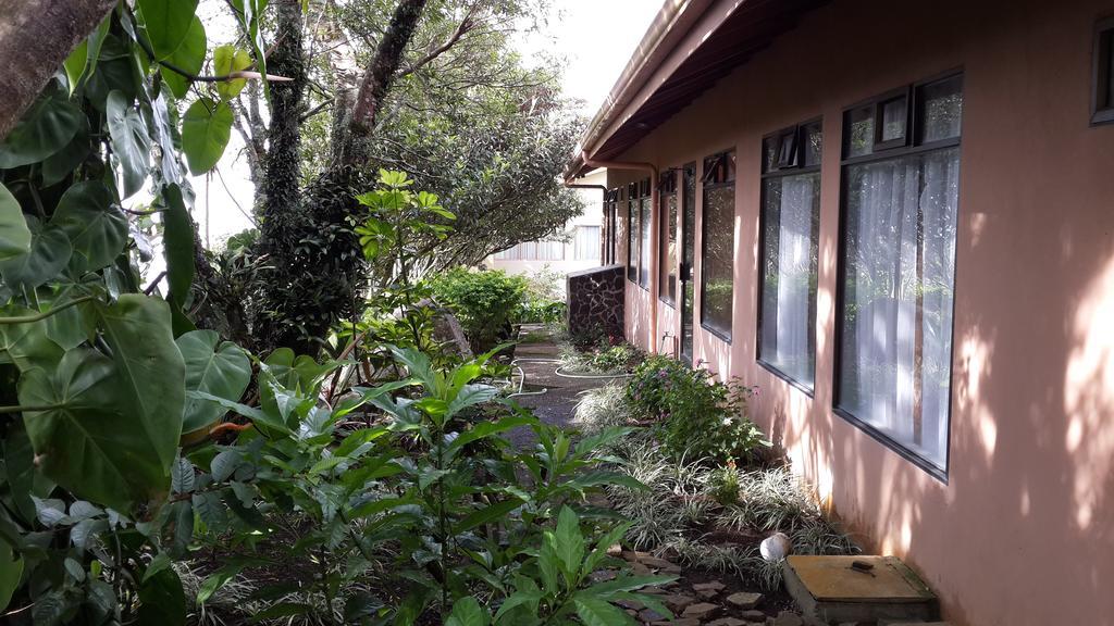 Hotel Las Orquideas Monteverde Εξωτερικό φωτογραφία
