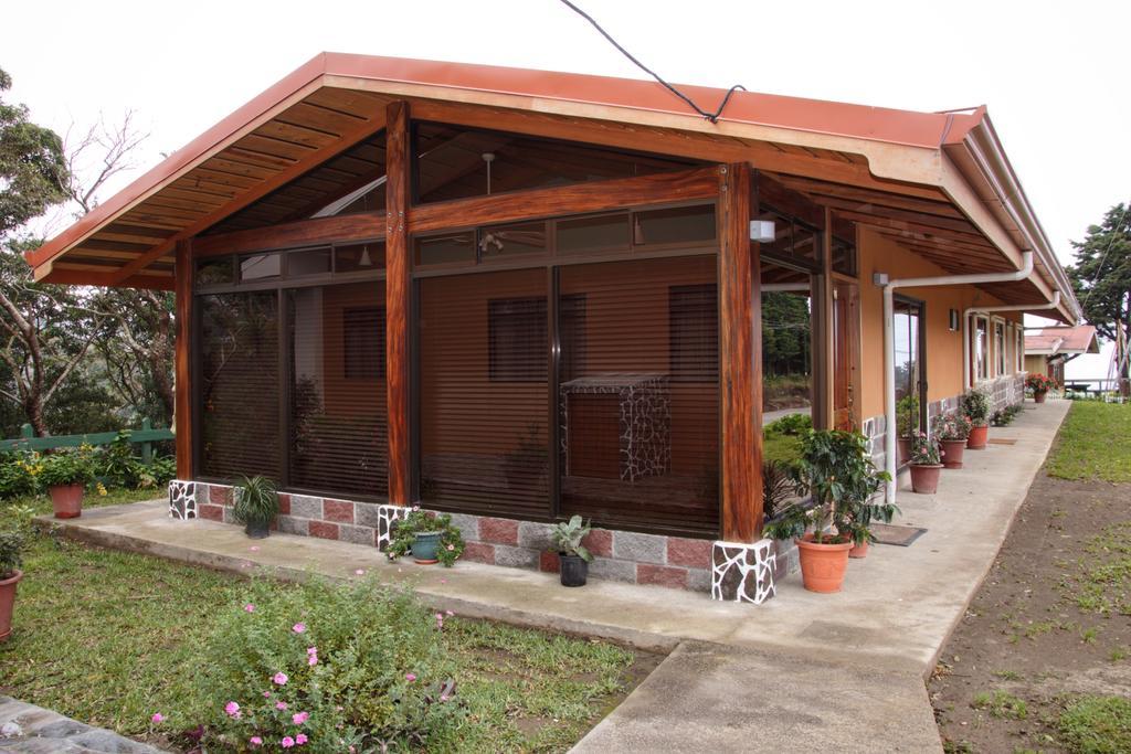 Hotel Las Orquideas Monteverde Εξωτερικό φωτογραφία
