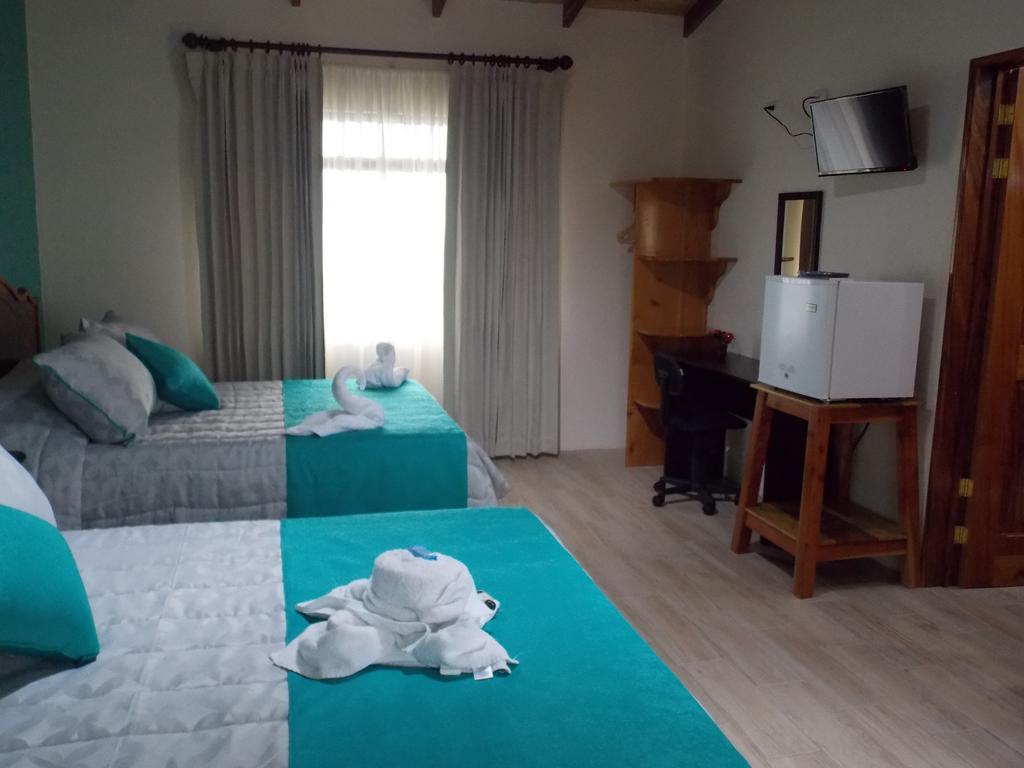 Hotel Las Orquideas Monteverde Εξωτερικό φωτογραφία