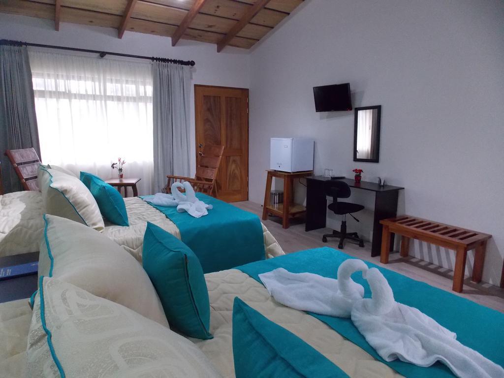 Hotel Las Orquideas Monteverde Εξωτερικό φωτογραφία
