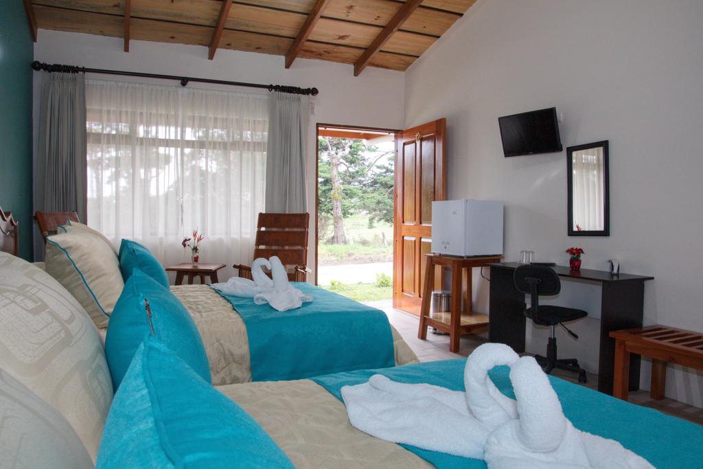 Hotel Las Orquideas Monteverde Εξωτερικό φωτογραφία