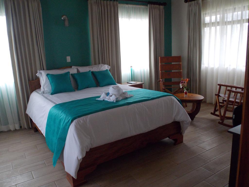 Hotel Las Orquideas Monteverde Εξωτερικό φωτογραφία